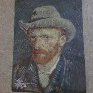 Van Gogh Wall Print